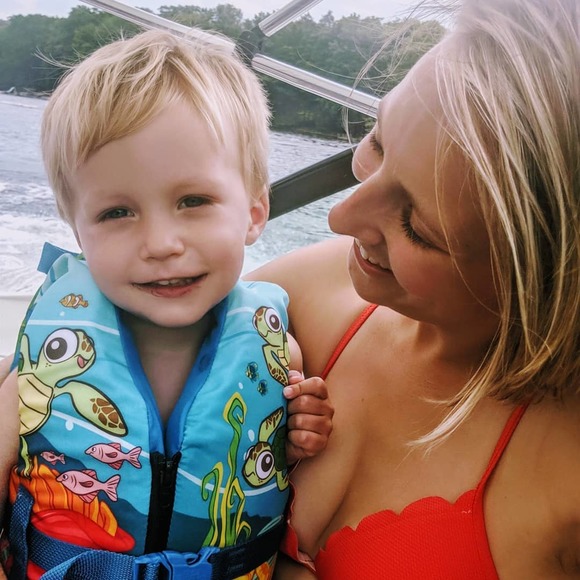 Meet the Posher Other - Meet your Posher, Katie